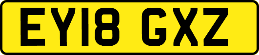 EY18GXZ
