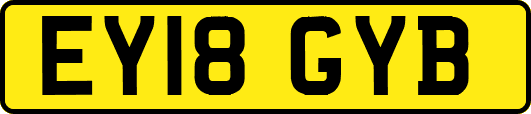 EY18GYB
