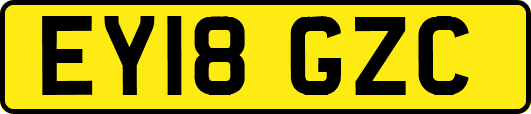 EY18GZC