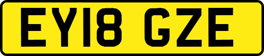 EY18GZE