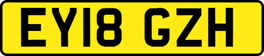 EY18GZH