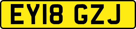 EY18GZJ