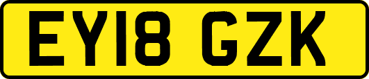 EY18GZK