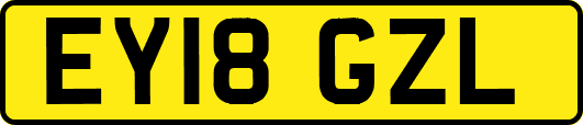 EY18GZL