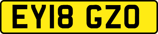 EY18GZO