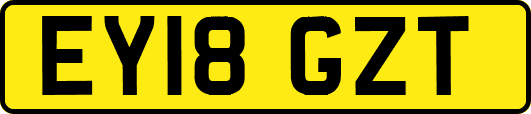 EY18GZT