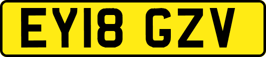 EY18GZV