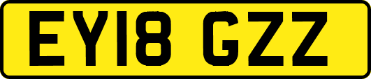 EY18GZZ