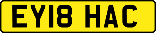 EY18HAC