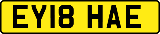 EY18HAE