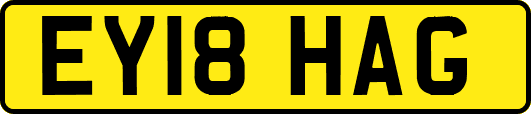EY18HAG