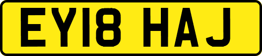 EY18HAJ