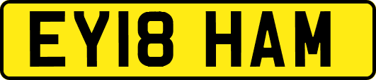 EY18HAM