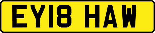 EY18HAW