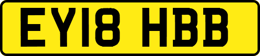 EY18HBB