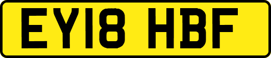 EY18HBF