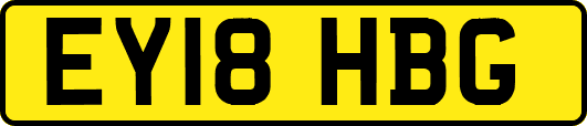 EY18HBG