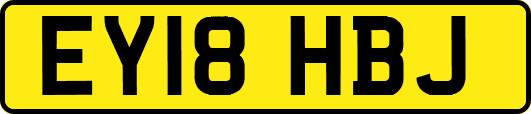 EY18HBJ