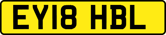 EY18HBL