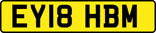 EY18HBM