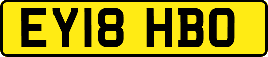 EY18HBO