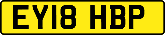 EY18HBP