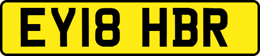 EY18HBR