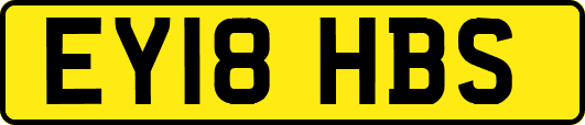 EY18HBS