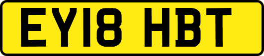 EY18HBT