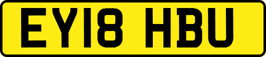 EY18HBU