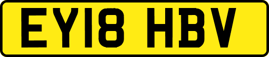 EY18HBV