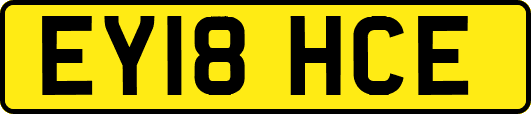 EY18HCE