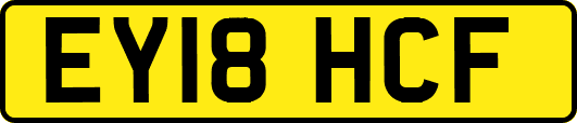 EY18HCF
