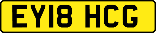 EY18HCG