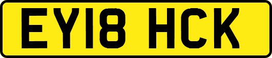 EY18HCK