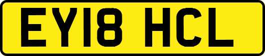 EY18HCL
