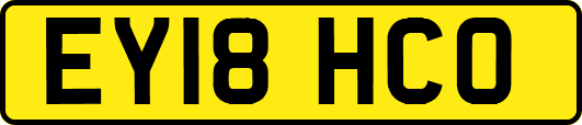 EY18HCO