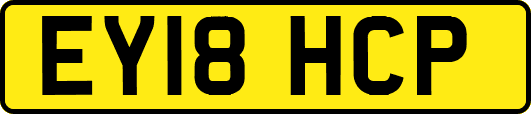 EY18HCP