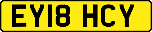 EY18HCY