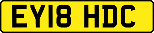 EY18HDC