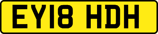 EY18HDH