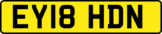 EY18HDN