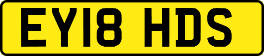 EY18HDS