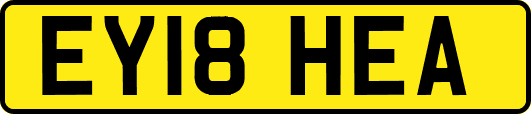 EY18HEA