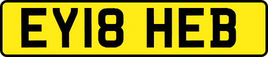 EY18HEB