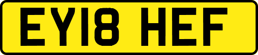 EY18HEF