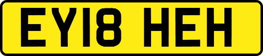 EY18HEH