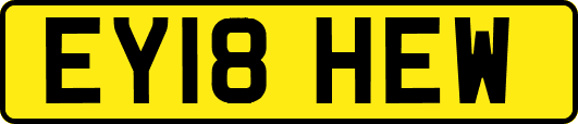 EY18HEW