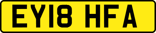 EY18HFA