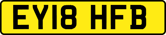 EY18HFB